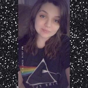 Meet your Posher, Aiyana